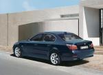 BMW 5-Series 2004 года